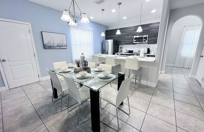 Balmoral Resort-213al 3 Bedroom Home by RedAwning - Photo 18