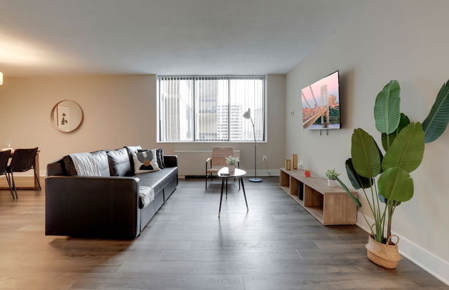 Walkable DC View Apartments - Photo 62