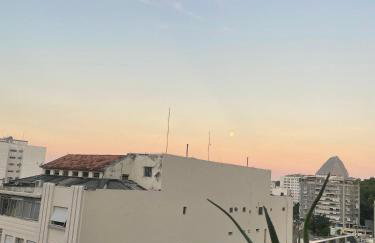 Studio Zona Sul Laranjeiras RJ - Photo 19