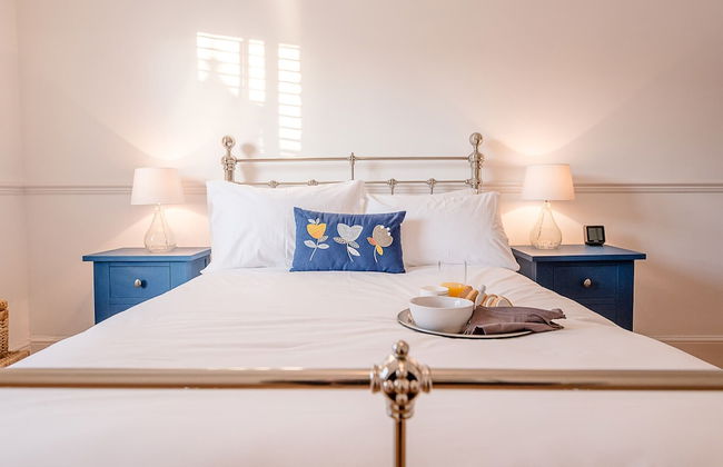 232a High Street Aldeburgh Air Manage Suffolk - Foto 6