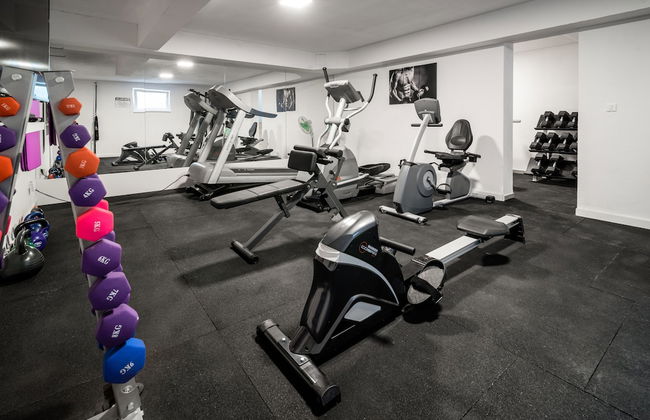 Acadia Beach Villas & Apartments, Slatine - Photo 77