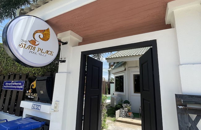 The Siam Place Pool Villa - Foto 2