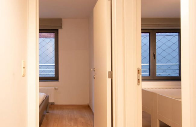 Apartment in Ostend Near the Seafront - Foto 17