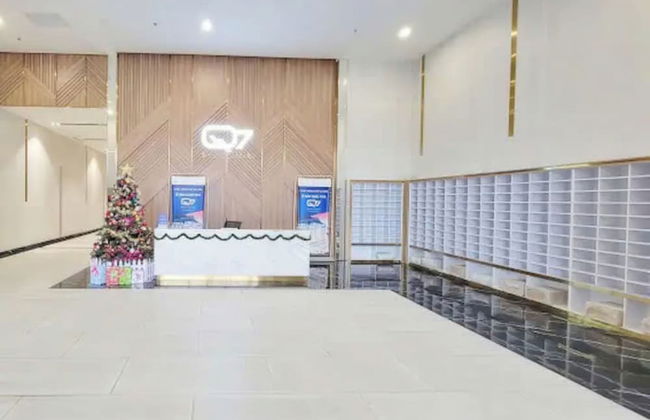 Saigon Riverside Complex D7 - Foto 40