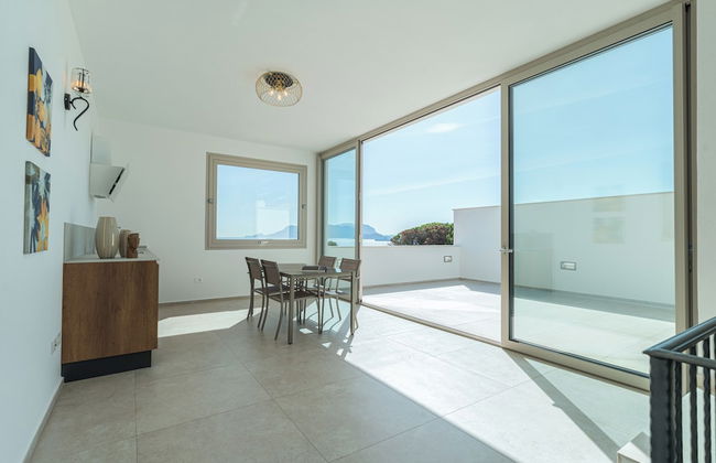 Villa Infinity with pool - Foto 38