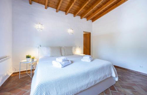 Casa das 3 Oliveiras - Foto 19