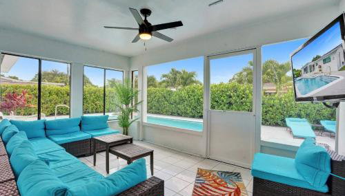 Coastal Breeze Retreat - Foto 3