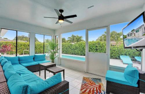 Coastal Breeze Retreat - Foto 3