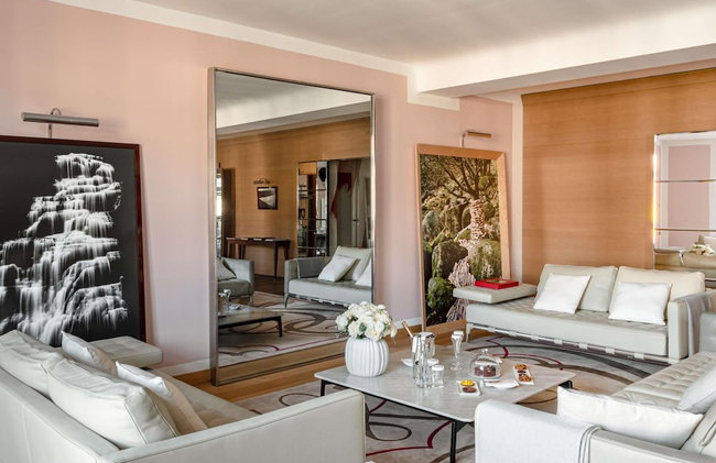 Le Royal Monceau - Raffles Paris - Foto 74