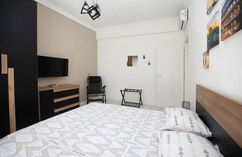 Amores Roma Apartment - Foto 28