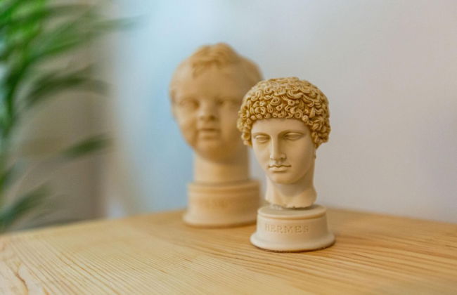 Missafir House With Refreshing Garden in Besiktas - Foto 14