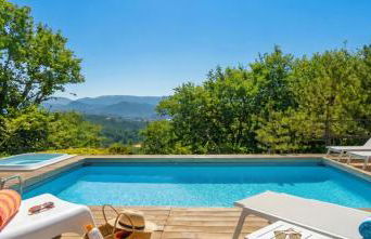 villa la chiesetta - private pool and Jacuzzi - Borgo Canapegna - Photo 1