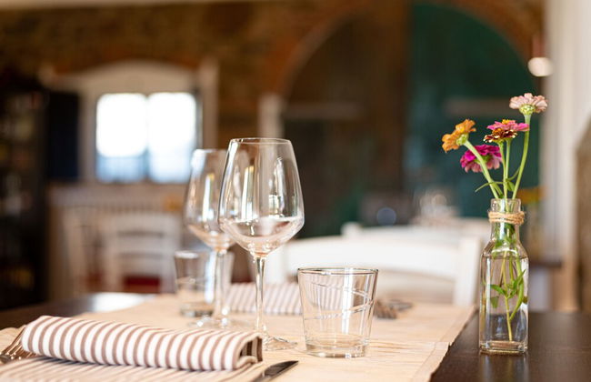 Agriturismo Villa Bracali - Foto 100