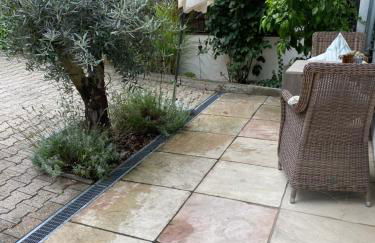 Apartment am Weinberg - Foto 18