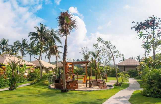 Bali Beach Glamping - Photo 28