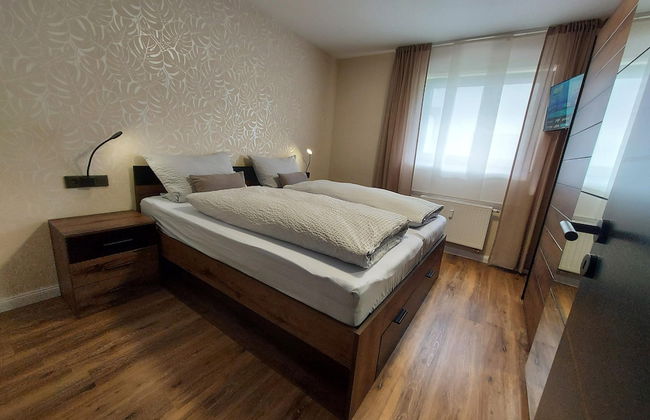 Modern Holiday Home Near Winterberg - Foto 5