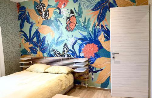 Modern 90sqm Apt - Ideal Base for Parma & Modena - Foto 7