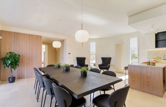 3239 Domina 55 by Perle di Puglia - Foto 32