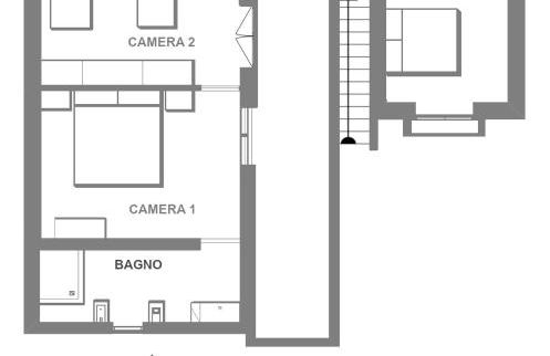 Casa Anna Cerasuolo - intera casa indipendente in borgo - Foto 22