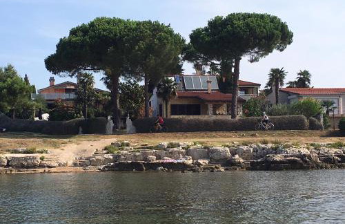 Karigador beach house - Foto 40