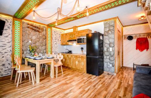 Domki u Górala - Foto 62