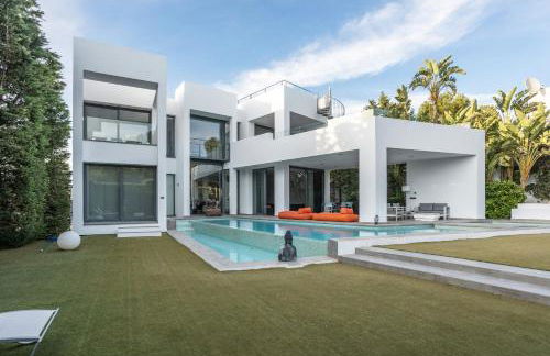 Villa Elite Maribiza - Foto 1