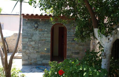 Εlegant Villa Liakos - Photo 61