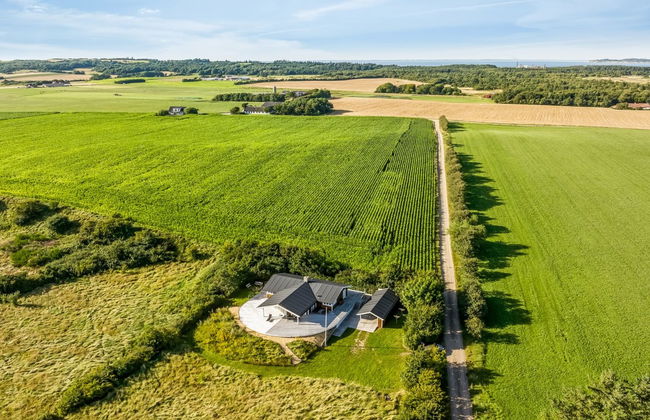 "Eljas" - 200m to the fjord - Foto 7