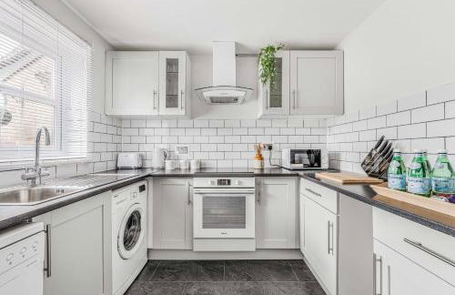 15 Mins to Sizewell C - Driveway Parking - Contractor Friendly - 2 Bedroom - Foto 16