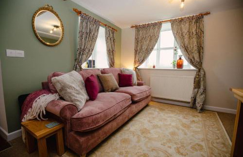 Pigsty Cottage - Rudge Farm Cottages - Foto 13