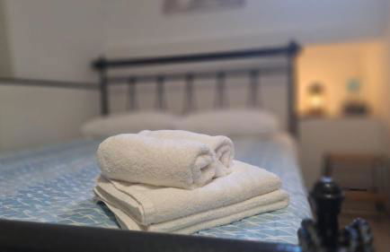 THOMAS LUXURY APARTMENT in the historical center of Ioannina - Foto 28