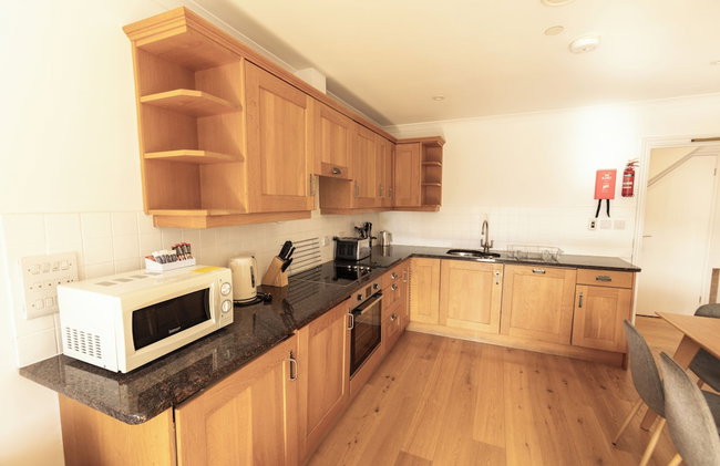 Beachcombers Apartments - Foto 145