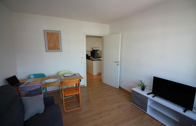 Santi Apartment Few Min From Lake - Foto 8