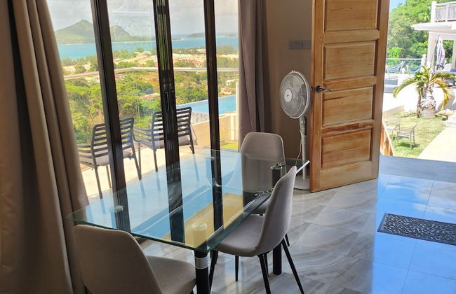 Maison L'Horizon - Photo 25