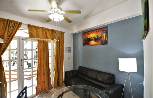 Tulipanes Cancun - Foto 18