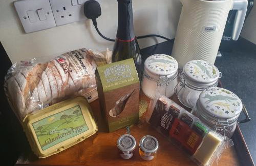 Kilquhanity Cottage - Foto 18