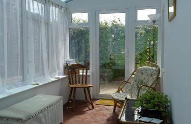 Clipper Cottage - 1874 Wrecker's home - Photo 11