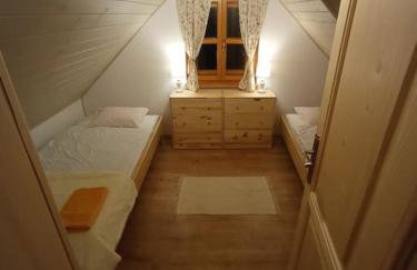 Zielony Domek - Foto 12