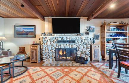 Lakefront Haven by Avantstay Minutes to Ski Resorts Private Dock - Foto 18