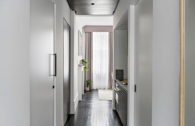 The Moorgate by Cove - Foto 46