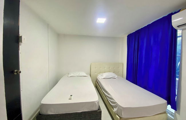 Casa Turística los Doce Apostoles - Foto 13