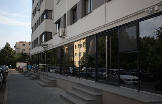 Metropolitan Iassium Luxury Suites - Foto 28