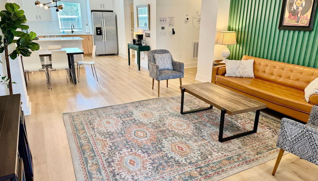 118 Two Rivers House - Foto 5, Quarto