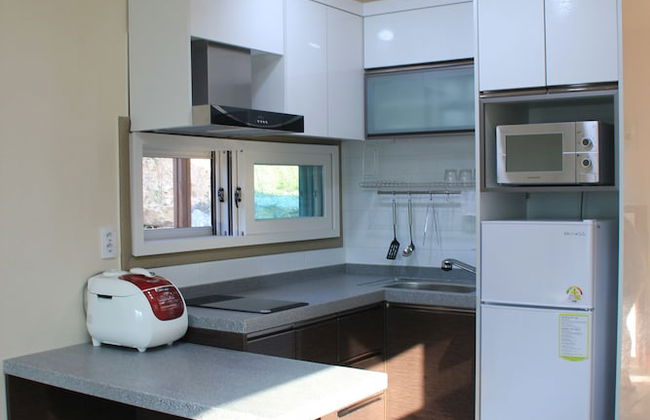 Moonlight Village Pension - Foto 29