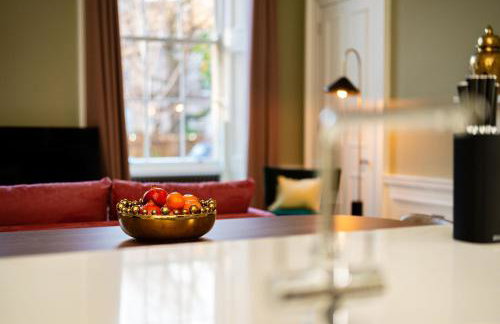 Dragon Suites Luxury Apartments at Rutland Square - Foto 2