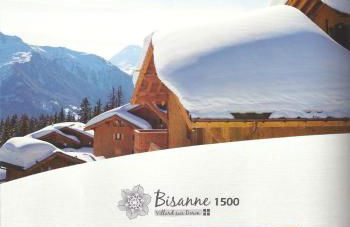 Les Saisies Bisanne - Foto 26