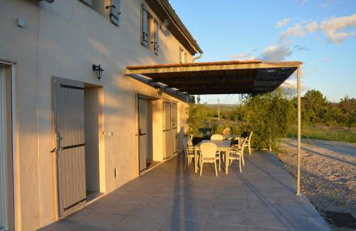 Domaine du Piol - Luberon - Piscine privée - Clim - Beach Volley - Foto 65