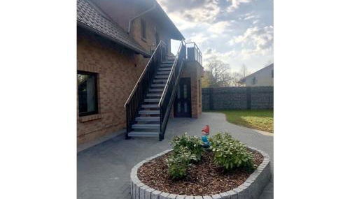 FeWo Igelnest ID 16292-0 - Foto 3