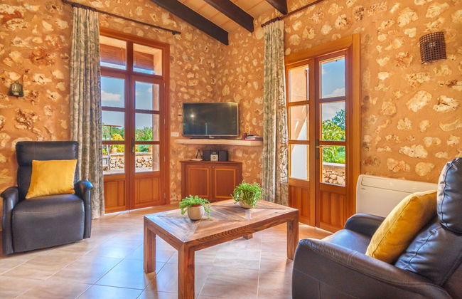 Los Geranios - Foto 9