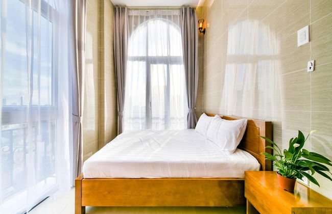 SKYY Garden - Foto 16